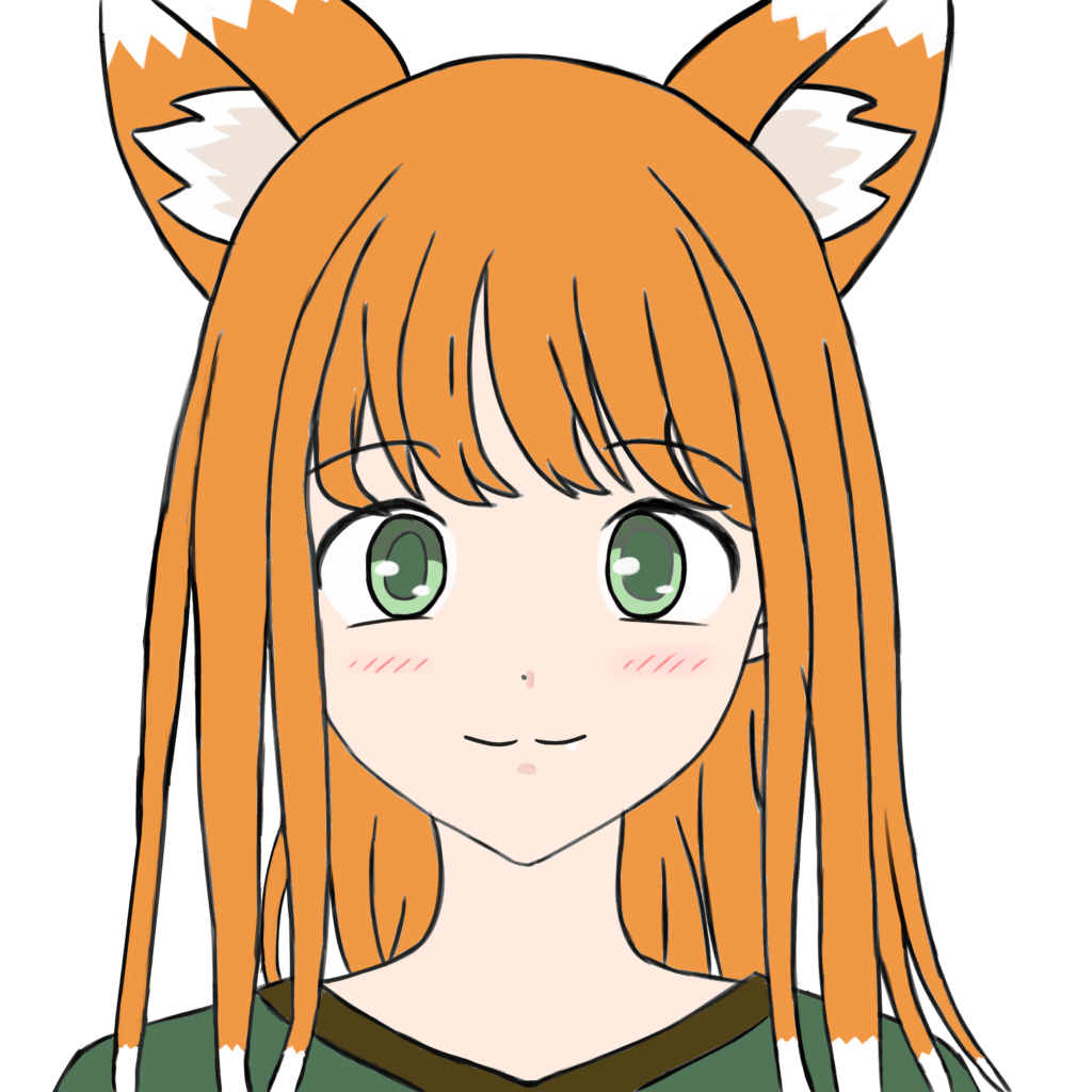 lune fini transparent
